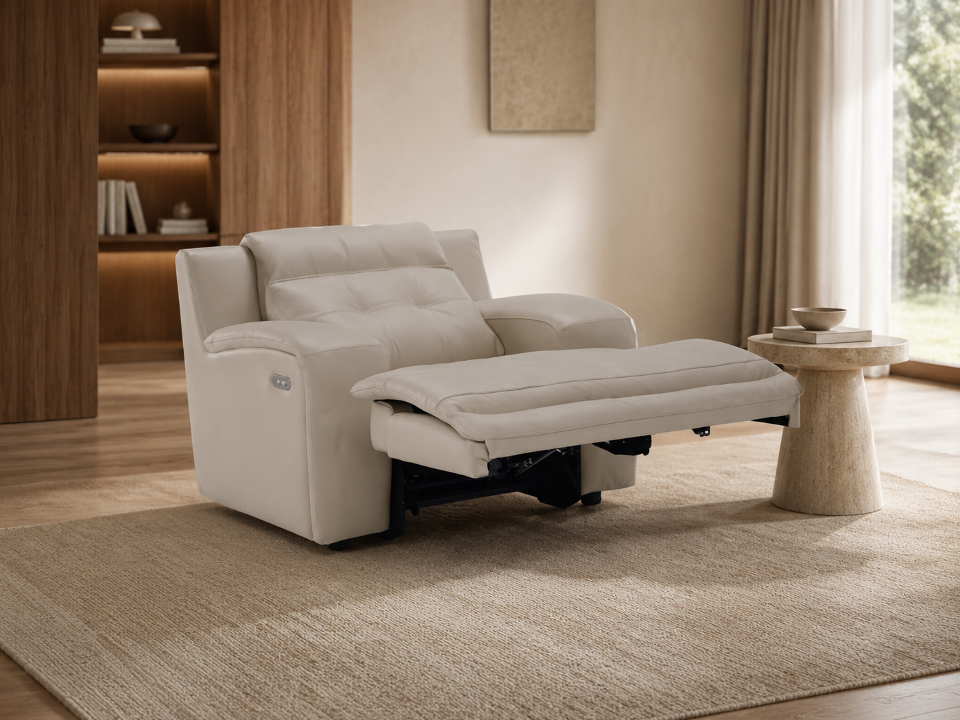 Fotelja Ricco U108 — Matis